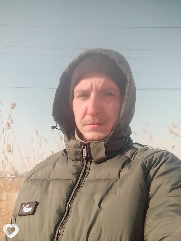 Валентин, 34, Канске — анкета №1282880