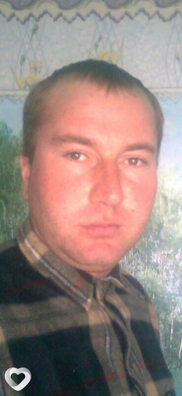 Сергей, 38, Тулуне — анкета №1282881