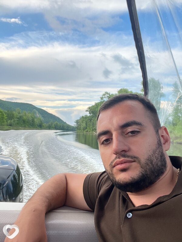 Gari, 31, Оренбурге — анкета №1282883