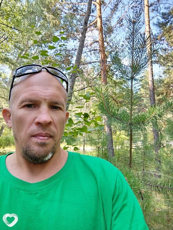 Кирилл, Поспелиха