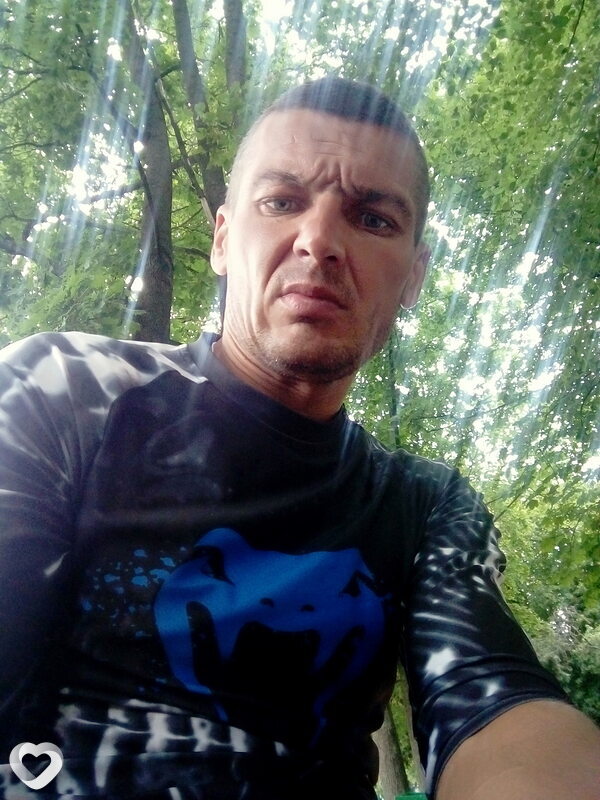 Konstantin, 47, Полтаве — анкета №1282805