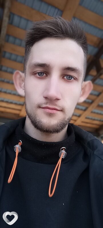 Александр, 29, Москве — анкета №1282807
