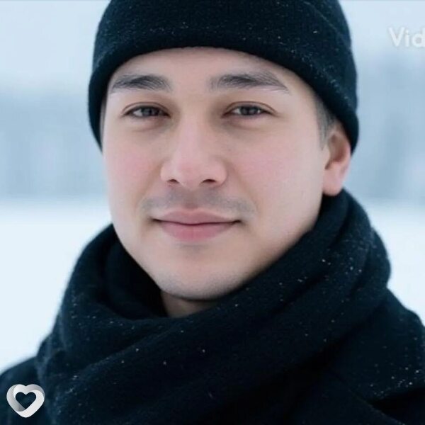 Ади, 28, Сургуте — анкета №1282813