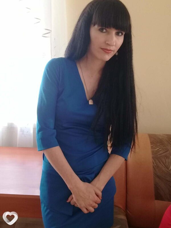 Вероника, 35, Чите — анкета №1282817