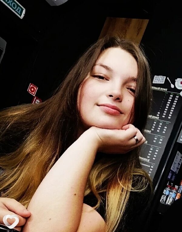 Алина, 23, Саранске — анкета №1282861