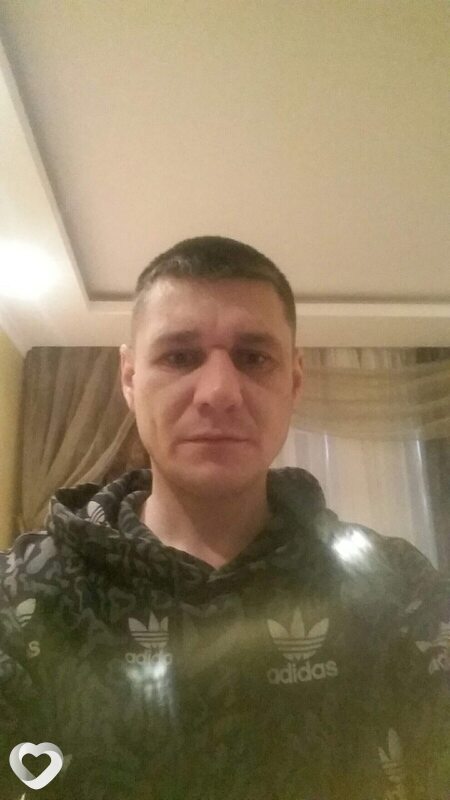 Sergei, 32, Ростове-на-Дону — анкета №1282864