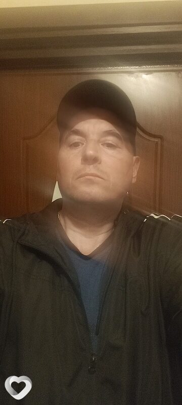 Денис, 47, Тюмени — анкета №1282867