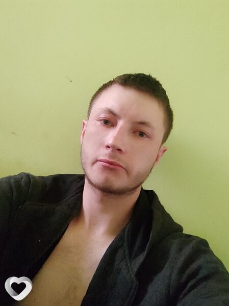 Борис, 23, Киеве — анкета №1282869