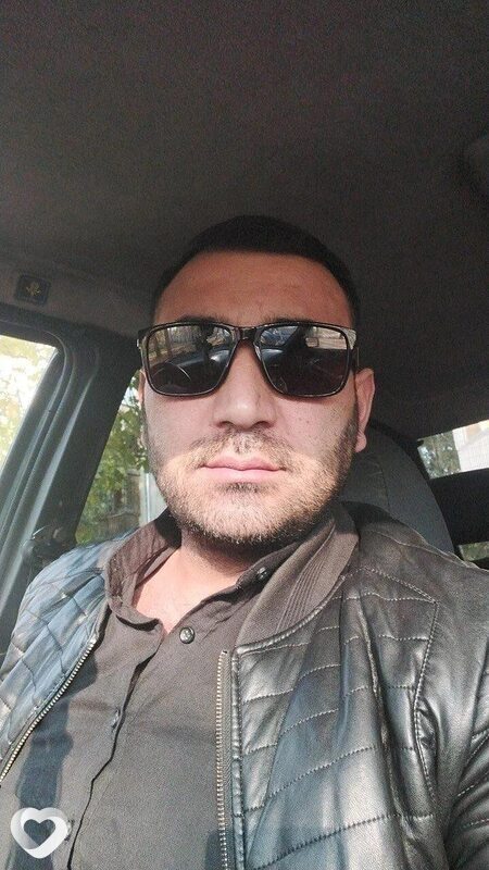 Рамазан, 40, Уфе — анкета №1282830