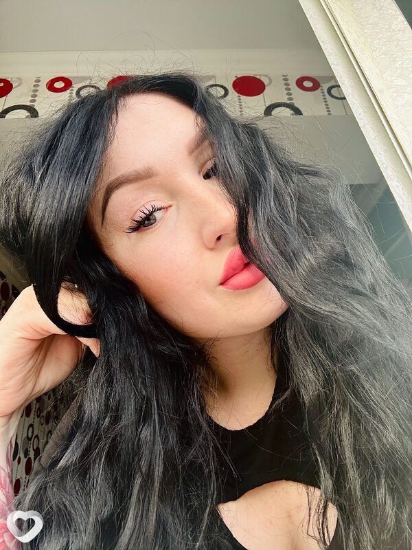 Мария, 29, Анапе — анкета №1282831