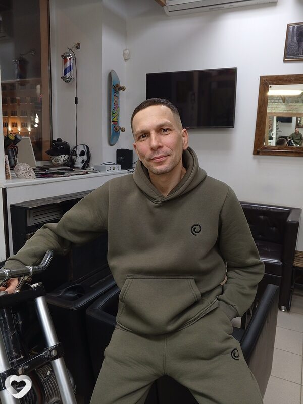 Николай, 47, Сыктывкаре — анкета №1282835