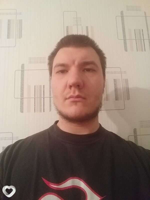 Иван, 32, Екатеринбурге — анкета №1282836