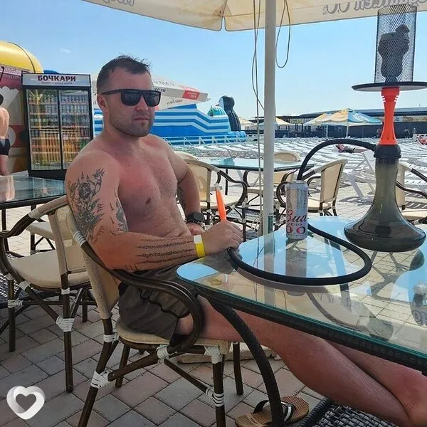Илья, 33, Барнауле — анкета №1282839