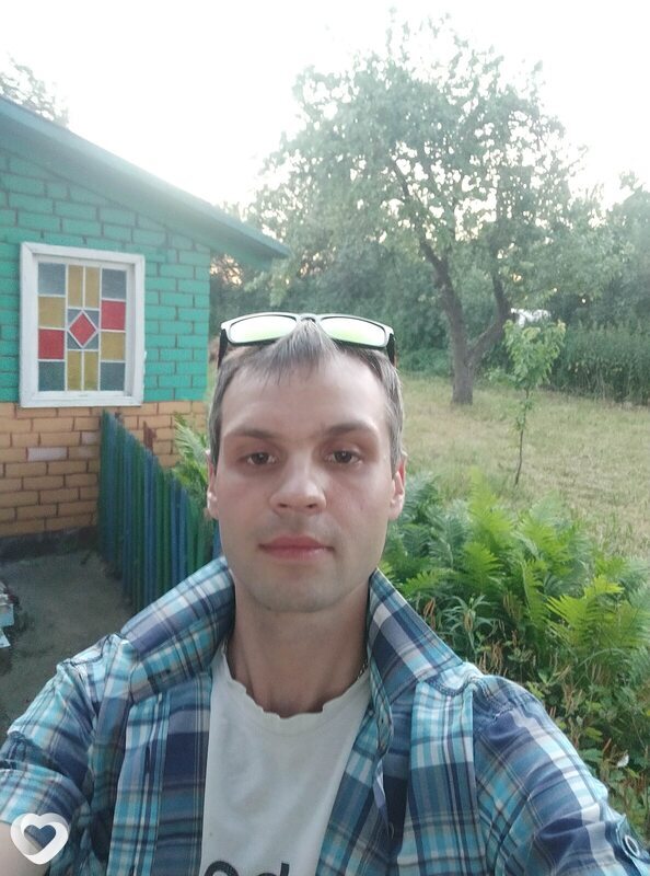 Анатолий, 36, Минске — анкета №1282927