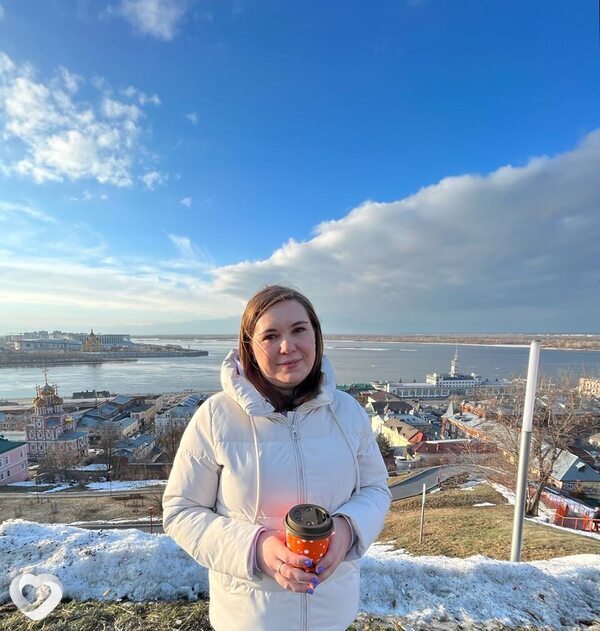Елена, 36, Нижнем Новгороде — анкета №1282933