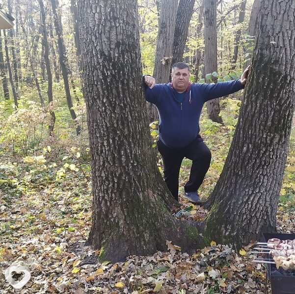 Андрей, 53, Смеле — анкета №1282935