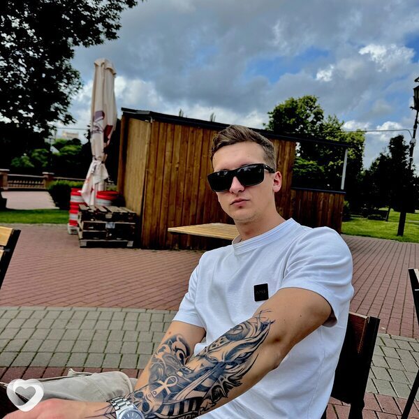 Александр, 31, Витебске — анкета №1282937