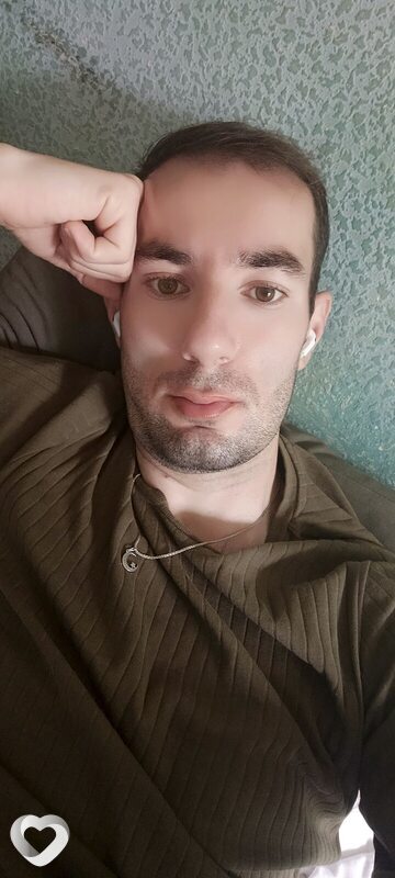 Nowruz, 27, Екатеринбурге — анкета №1282939