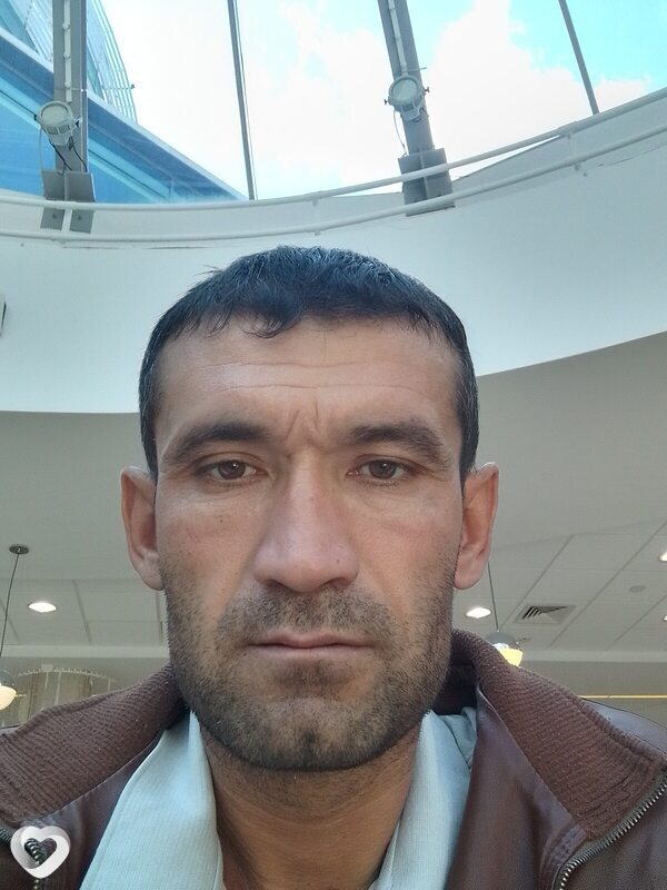 Феруз, 38, Тобольске — анкета №1282941