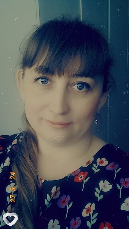 Мария, 41, Рязани — анкета №1282951