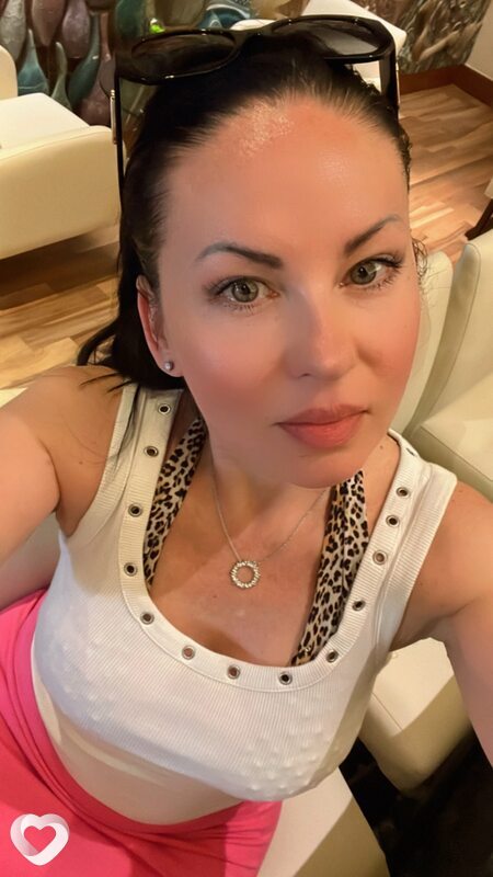 Галия, 48, Москве — анкета №1282956
