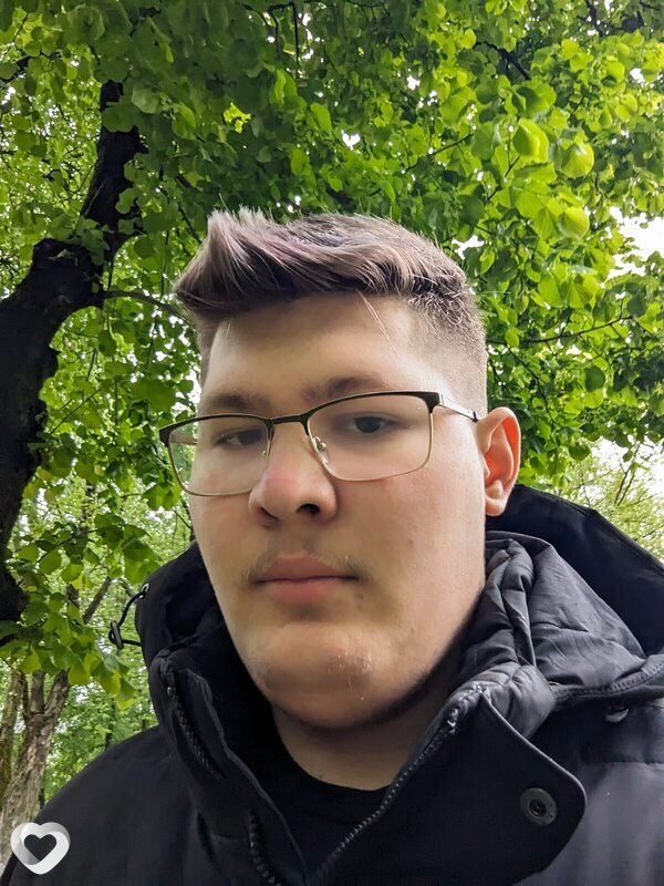 Анонимикун, 24, Санкт-Петербурге — анкета №1282970