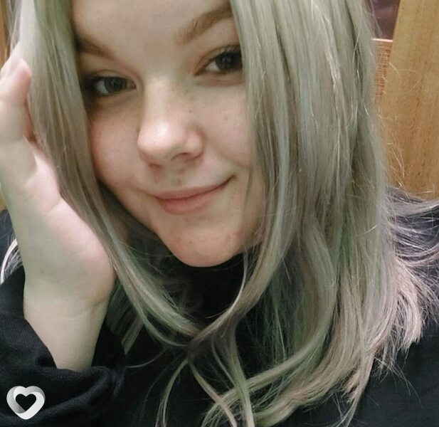 Анастасия, 21, Барнауле — анкета №1282999
