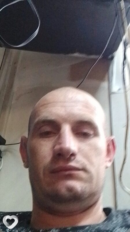 Евгений, 37, Москве — анкета №1283001