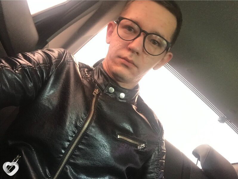 Артем, 31, Москве — анкета №1283004