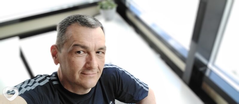 Сергей, 54, Харькове — анкета №1283005