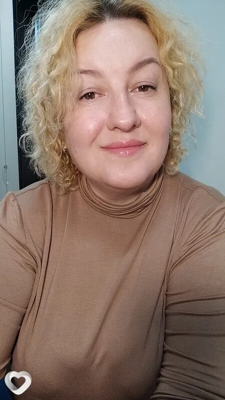 Ирина, 47, Барнауле — анкета №1283017