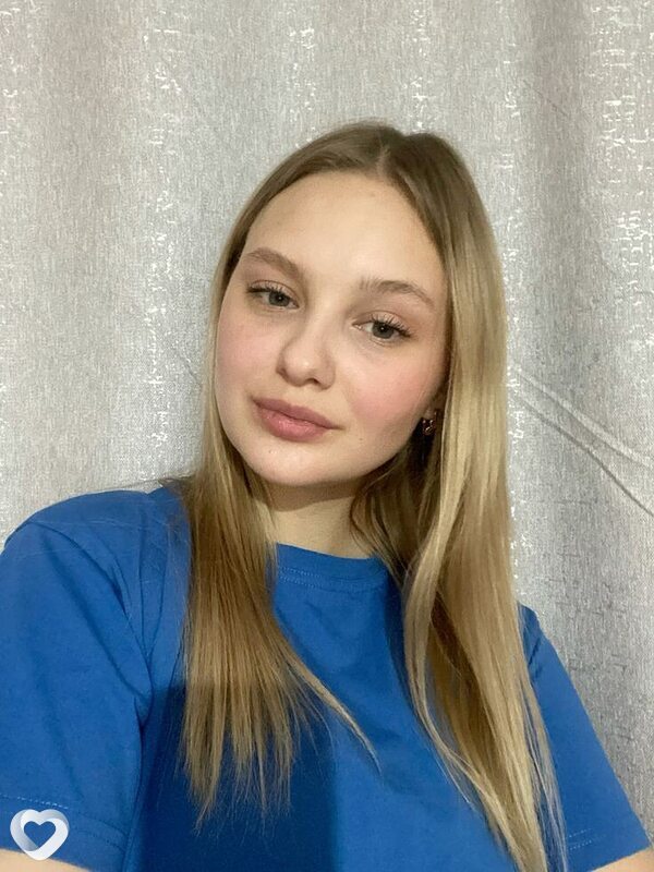 Мария, 22, Астане — анкета №1283020
