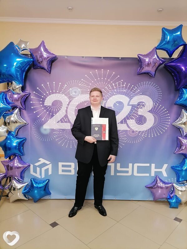 Алексей, 24, Тюмени — анкета №1283022
