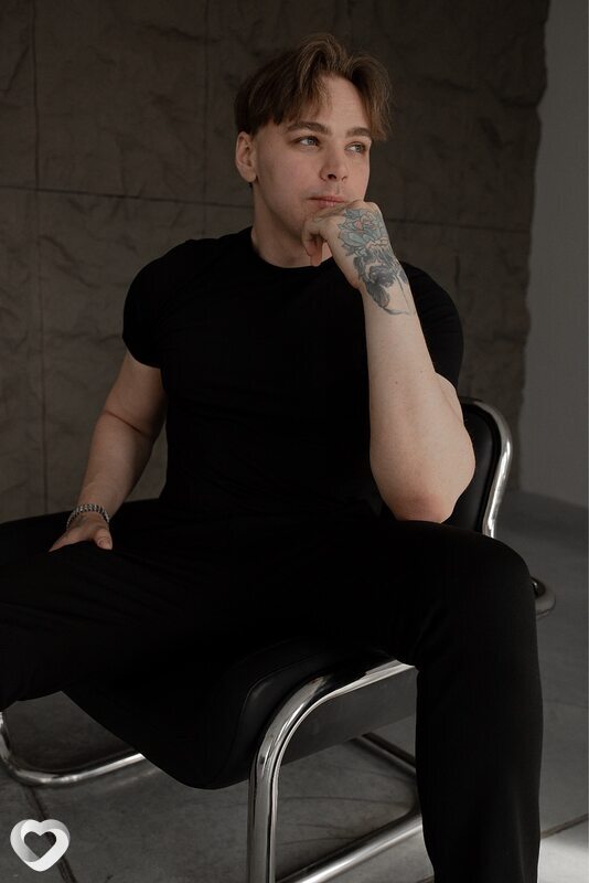 Дмитрий, 32, Иркутске — анкета №1282978