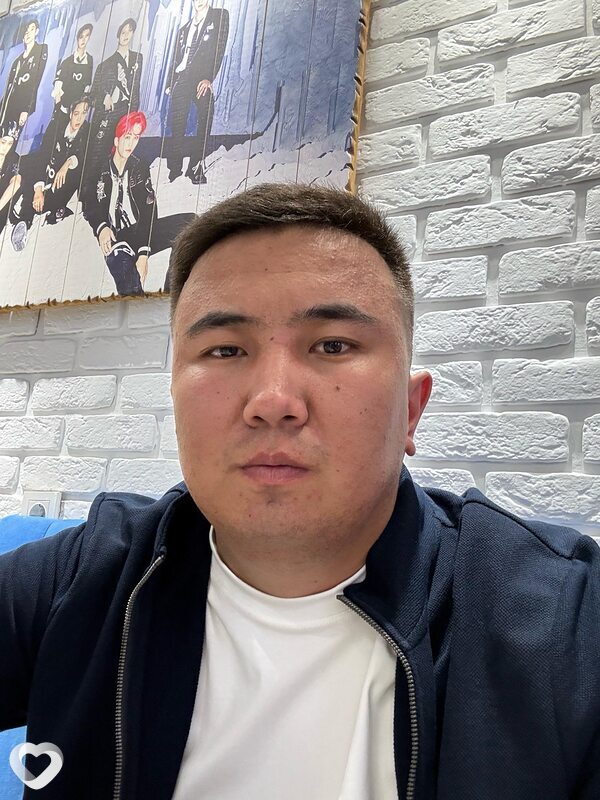 Shуngys, 28, Алматы — анкета №1282981
