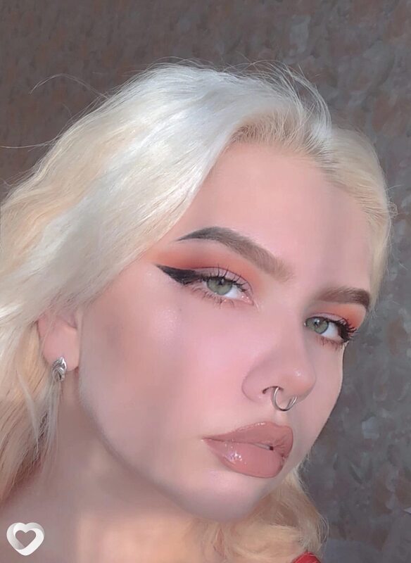 Анна, 20, Иркутске — анкета №1282997