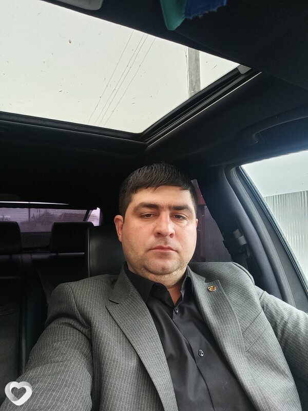 Орхан, 32, Минске — анкета №1283050