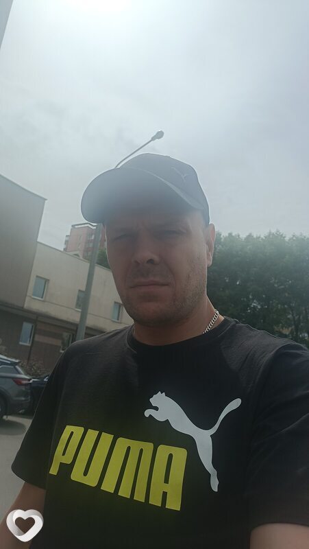 Алексей, 40, Минске — анкета №1283052