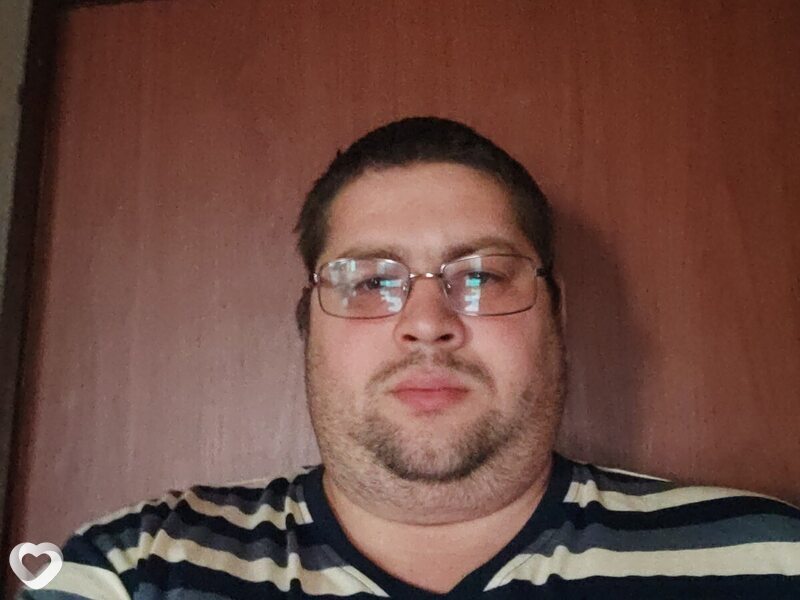 Сергей, 39, Москве — анкета №1283055
