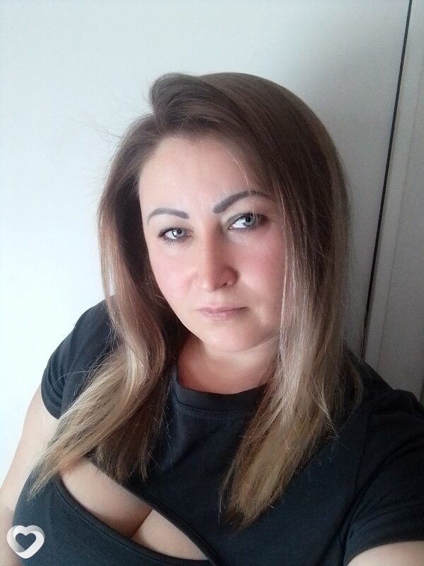 Ирина, 40, Бийске — анкета №1283056