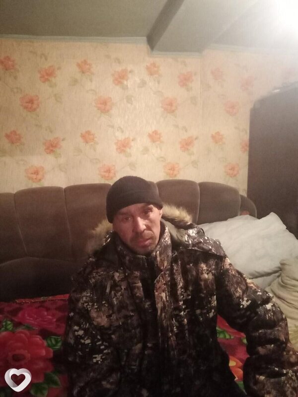 Сергей, 49, Петропавловске — анкета №1283058