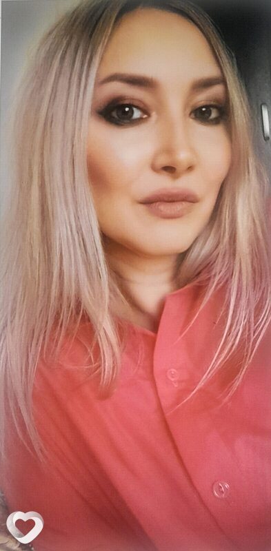 Нина, 37, Нижнем Новгороде — анкета №1283061
