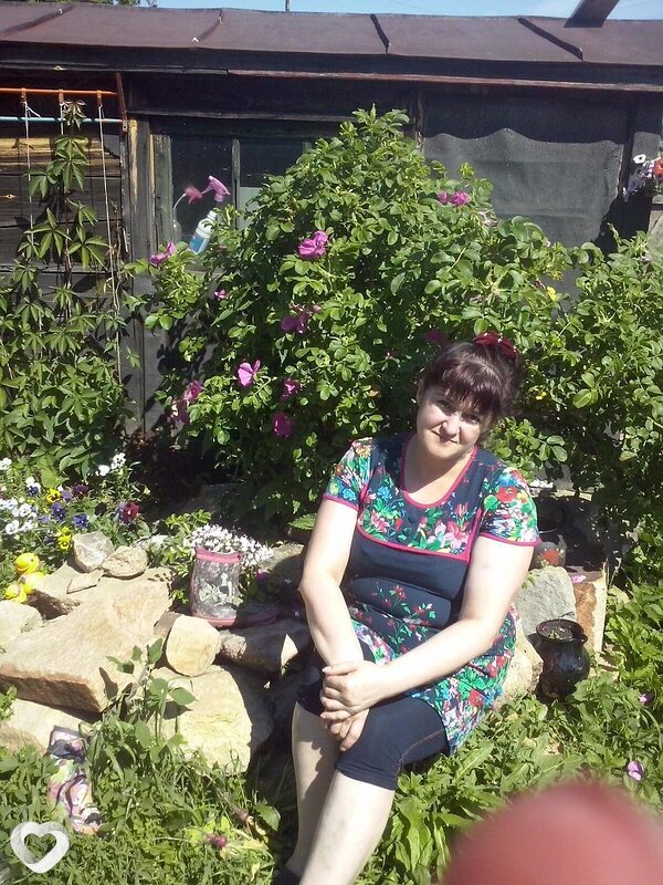 Анжела, 54, Екатеринбурге — анкета №1283065