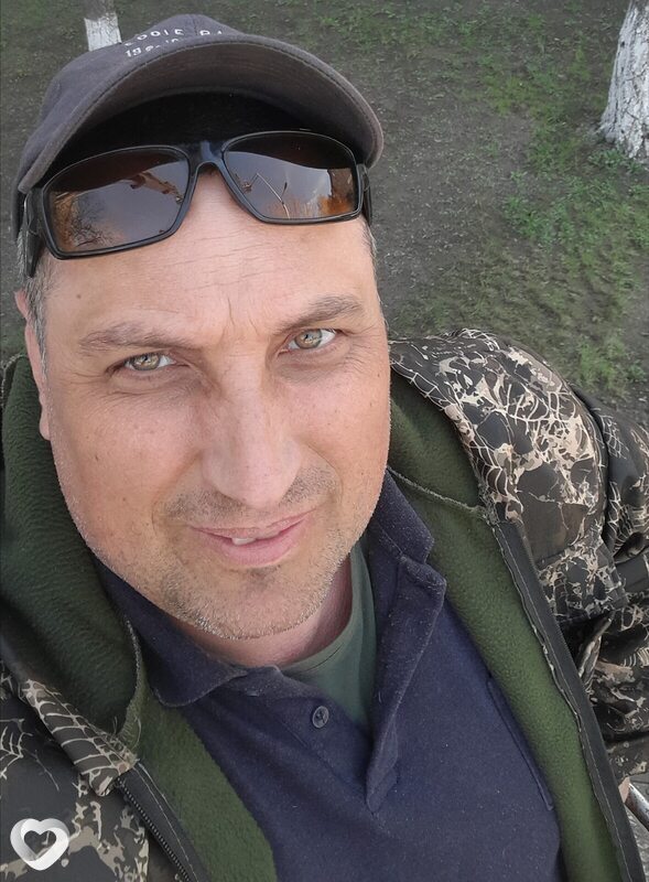 Денис, 41, Петропавловске — анкета №1283086