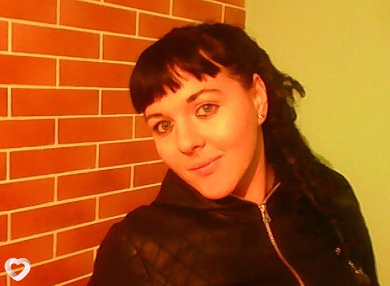Алёна, 36, Челябинске — анкета №1283088
