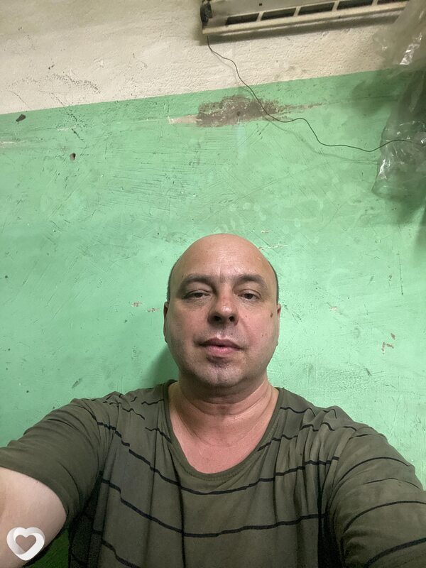 Сергей, 48, Барнауле — анкета №1283091