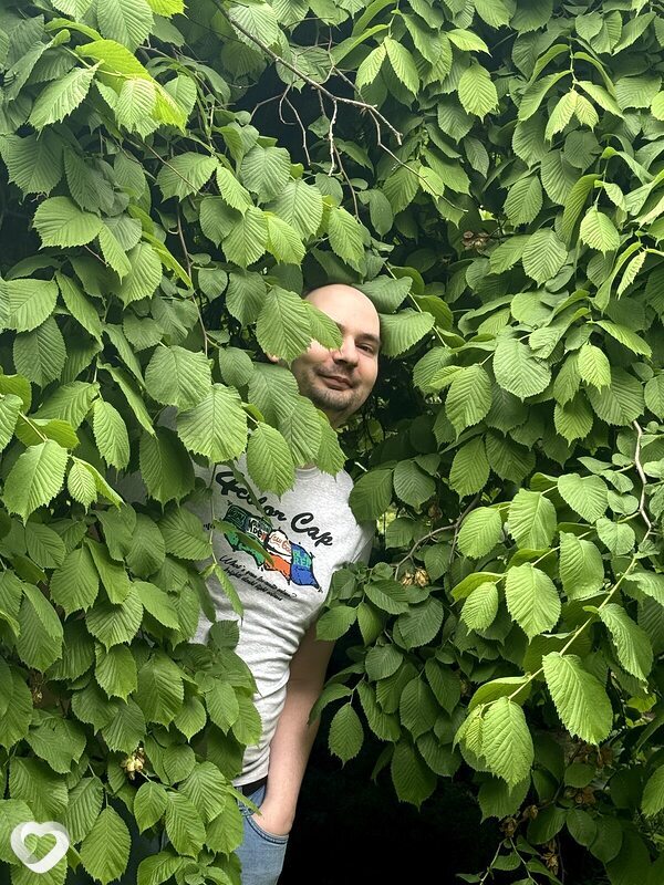 Павел, 38, Минске — анкета №1283024