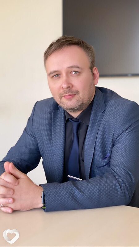 Михаил, 38, Москве — анкета №1283031