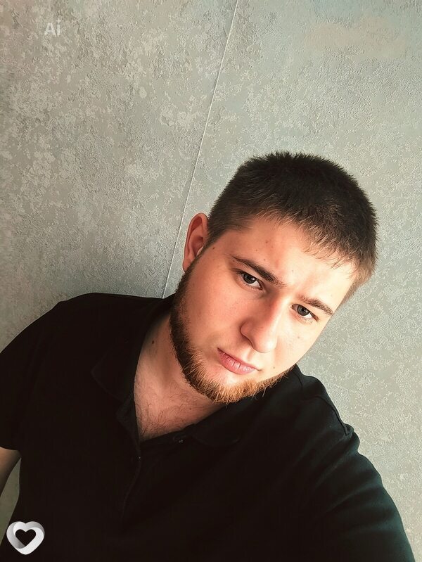 Илья, 23, Могилев — анкета №1283032