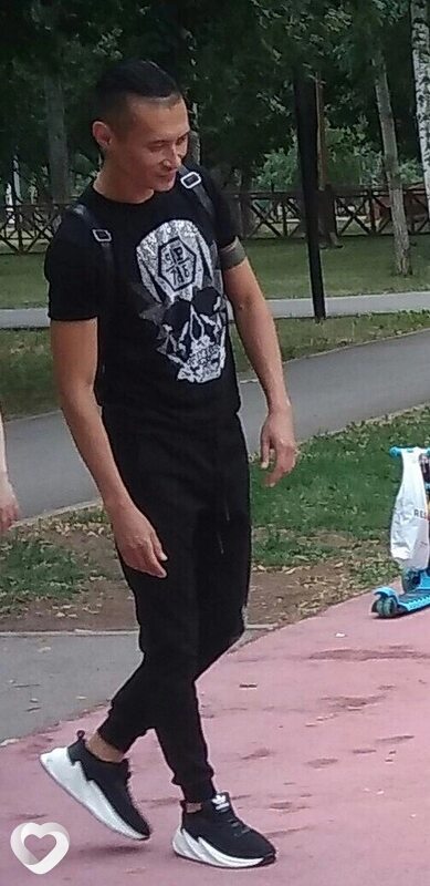 Александр, 34, Самаре — анкета №1283039